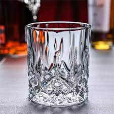 Whiskey Glass Manufacturers