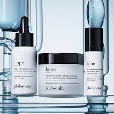 iconic skin care line gets a rev