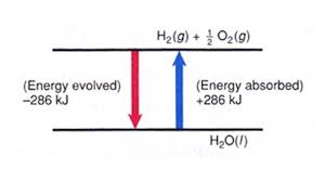 The Chemistry Of Water