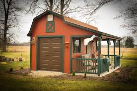 Storage Sheds In Indiana