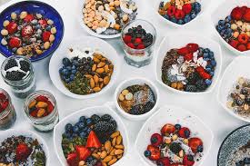 With so many options to choose from, you may feel like you'll best picks for frozen meals. 50 Shades Of Chia Pudding A Diabetes Breakfast Revolution Diatribe