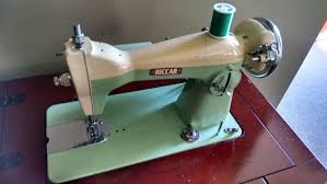 Please select your riccar model number below to view the instruction manual that you are looking for. Find More Vintage Riccar Sewing Machine Refurbished Reduced For Quick Sale 65 For Sale At Up To 90 Off