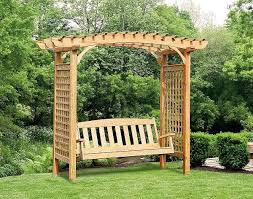 garden shade structures choose the
