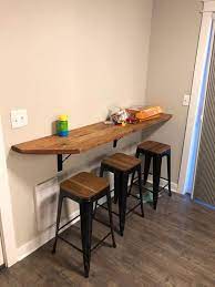 Wall Hanging Dining Table Buffetschool