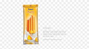 about amul ice cream hd png