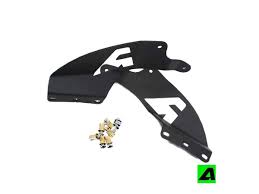 Apoc Ram 1500 52 Inch Curved Led Light Bar Double Stack Roof Mounting Brackets Ap 1500 Ds Dr15 02 08 Ram 1500