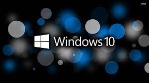 Windows 10 HD Wallpapers - Top Free ...