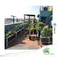 roof gardening services bangalore