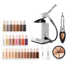 airbrush makeup machines benim