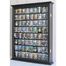 Arrange and marking step 2: Shot Glass Display Case You Ll Love In 2021 Visualhunt