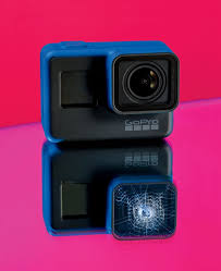 The Untold Story Of How Massive Success Made Gopros Ceo