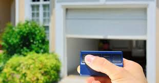 questions about garage door openers