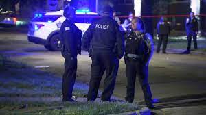 Shooting Chicago: 3 shot in West ...