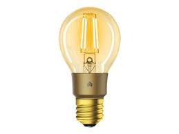 Tp Link Kasa Smart Kl60 Led Filament Light Bulb Smart Lighting Part Number 78015312 Lenovo Us