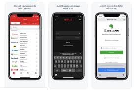I have just 1 issue. 10 Best Password Manager Apps For Iphone In 2021