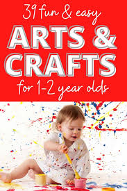 39 fun easy arts projects crafts