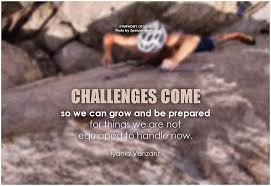 Image result for image of challenges