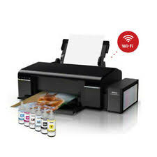 Epson l1800's popular epson l1800 trends in computer & office, printer parts, printers, lights & lighting with epson l1800 and epson l1800. Epson Ecotank L1800 A3 6 Color Ink Printer For Sale Online Ebay