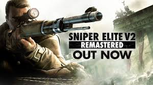 Sniper elite v2 remastered pc torrent. Sniper Elite V2 Remastered Pc Game Torrent Free Download