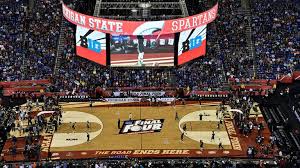 The official ncaa #finalfour event feed for indianapolis in 2021! Ncaa Announces Entire Men S Basketball Tournament To Be Played In Indiana Ksl Sports