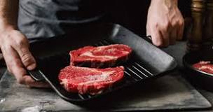 What is the best cooking method for steak?