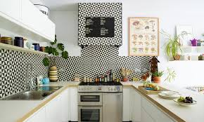72 Stylish Small Kitchen Ideas That Do