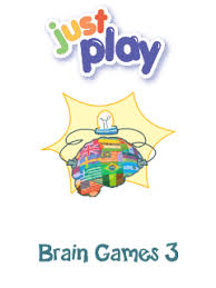brain games 3 for java