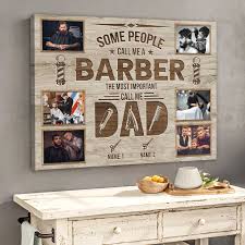 barber gifts barber dad gift barber