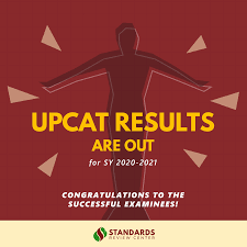 Scholarships available for upcat 2021 2022 exam upcat exam date of issue of form: Standards Review Center Upcat Results For Sy 2020 2021 Are Out Congratulations To The Successful Applicants And To Their Proud Parents Applicants May Now Access The Results Online By Logging In