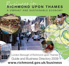 london borough of richmond