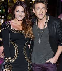 He rose to fame as one of the finalists in idol 2006, the swedish version of idol, where he reached the top six. Molly Sanden Och Danny Saucedos Karlekssaga Allt Du Vill Veta