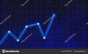 Stock Market Trading Graph Chart Financial Business