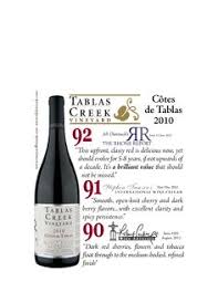 87 Best Tablas Creek Wines Images Wines Wine Paso Robles