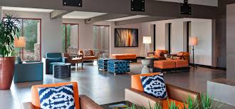 phoenix hospitality interior design in