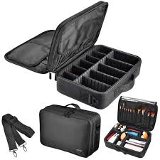 byootique 13 makeup train case