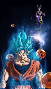dragon ball iphone wallpapers