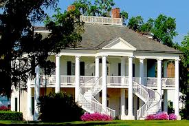 top 10 new orleans plantation tours