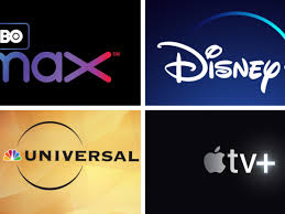 Stream movies and full series from hbo, warner bros., fx, bbc, nbc, cbs, paramount and more. A Streaming Guide To Disney Apple Tv Hbo Max And Nbcuniversal Quartz
