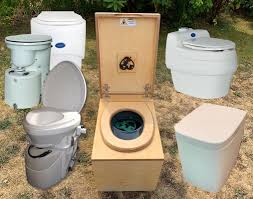 Einfacher haben sie es, wenn in dem gartenhaus keine toilette eingebaut werden soll und auch. Die 6 Besten Trenntoiletten Fur Dein Wohnmobil Gartenhaus Tinyhouse
