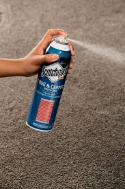 scotchgard rug carpet protector spray