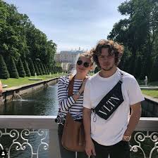 The latest stats, facts, news and notes on artemi panarin of the new york rangers. Artemi Panarin Bio Wiki Net Worth Affairs Girlfriend Married Salary