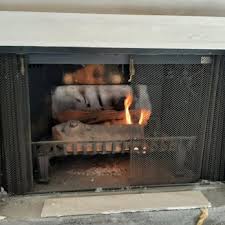 Fireplace S In Costa Mesa