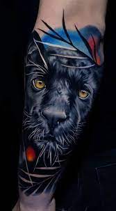 For more on how our ink develops, click here. Panther Tattoos Meanings Tattoo Designs Ideas