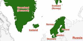 Norway>finland/denmark>sweden i think finland is perfect place to live but still norway is slightly i've lived in both sweden *and* finland, i feel like you're just making up random bullshit to fit your. Nordic Countries Banding Together Against Russia