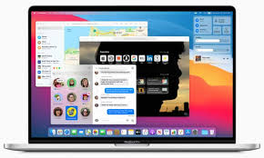 It offers an easy to use and intuitive ui which is very fast. Macos 11 Big Sur Review The Mac Ipad Ified For The Future Apple The Guardian