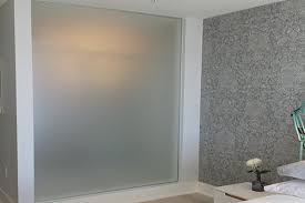 Acid Etched Frosted Glass Pars Glass