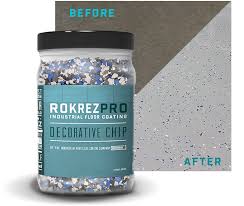 rockrez pro industrial floor coatings