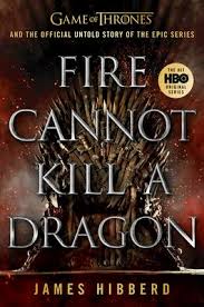 fire cannot kill a dragon audiobook