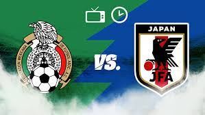 Japan vs mexico live stream. Mexico Mundial Sub 20 Mexico Vs Japon Horario Y Donde Ver Hoy En Tv La Jornada 2 Del Mundial Sub 20 Marca Claro Mexico