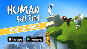 Download of all these top ranked free online games, this game is the most simple looking hardest game. 505 Games Human Fall Flat